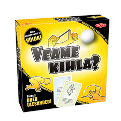 Lauamängud täiskasvanutele