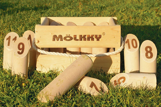Tactic viskemäng Mölkky originaal