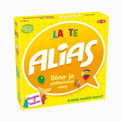 Keele ja kõnemängud