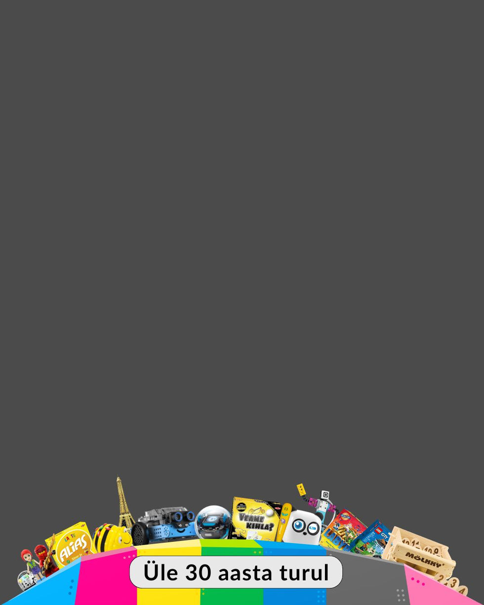 Insplay - üle 30 aasta turul