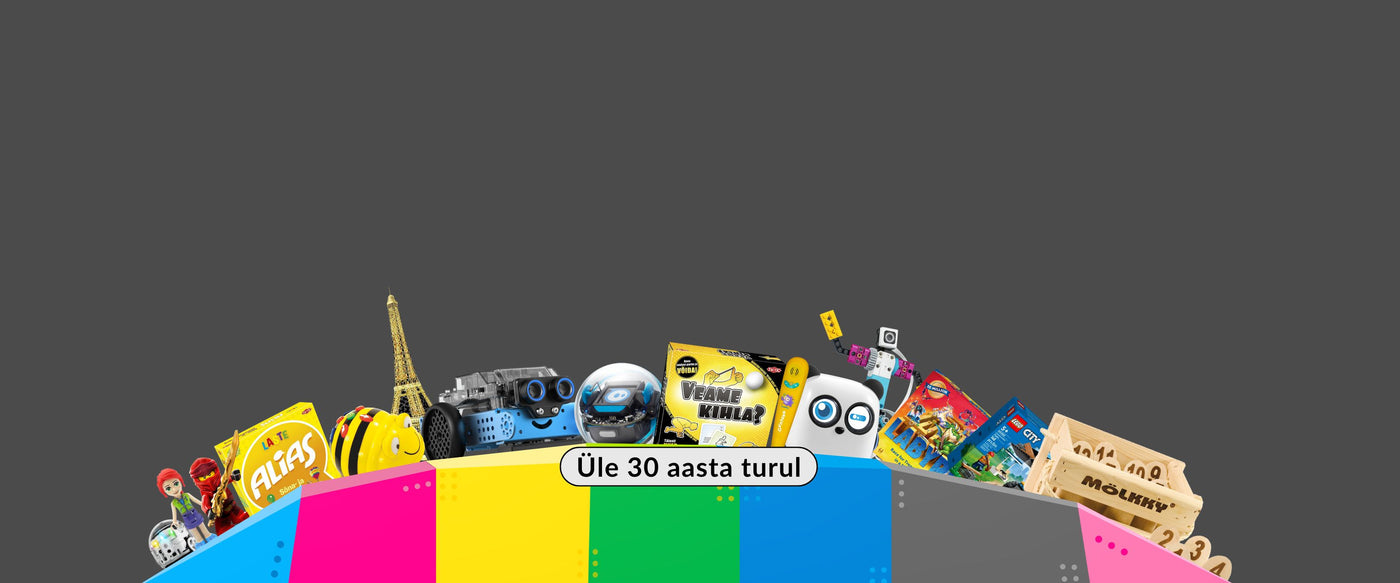 Insplay - üle 30 aasta turul