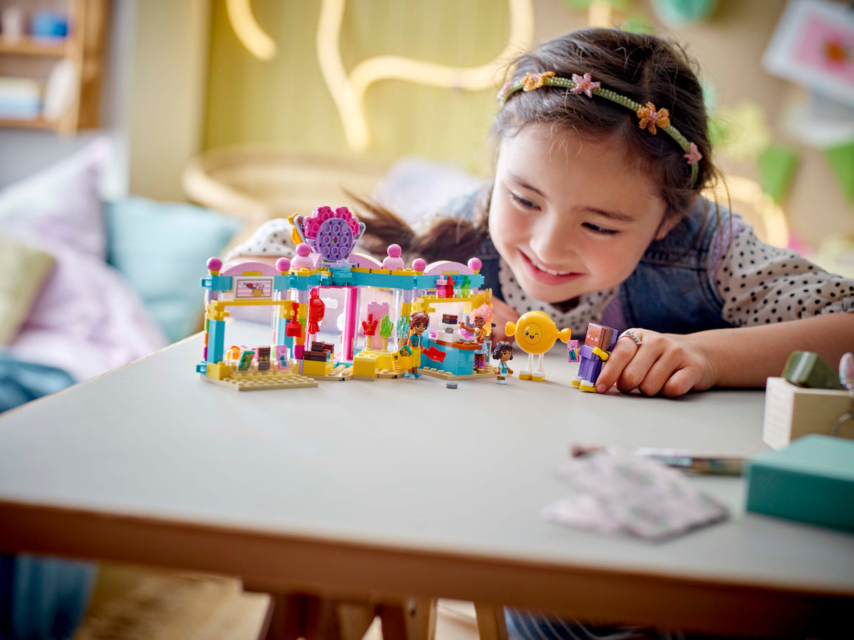 LEGO Friends Heartlake City kommipood 42649L