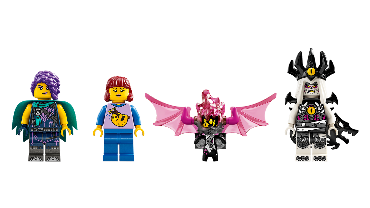 LEGO DREAMZzz Lendav hobune Pegasus 71457L