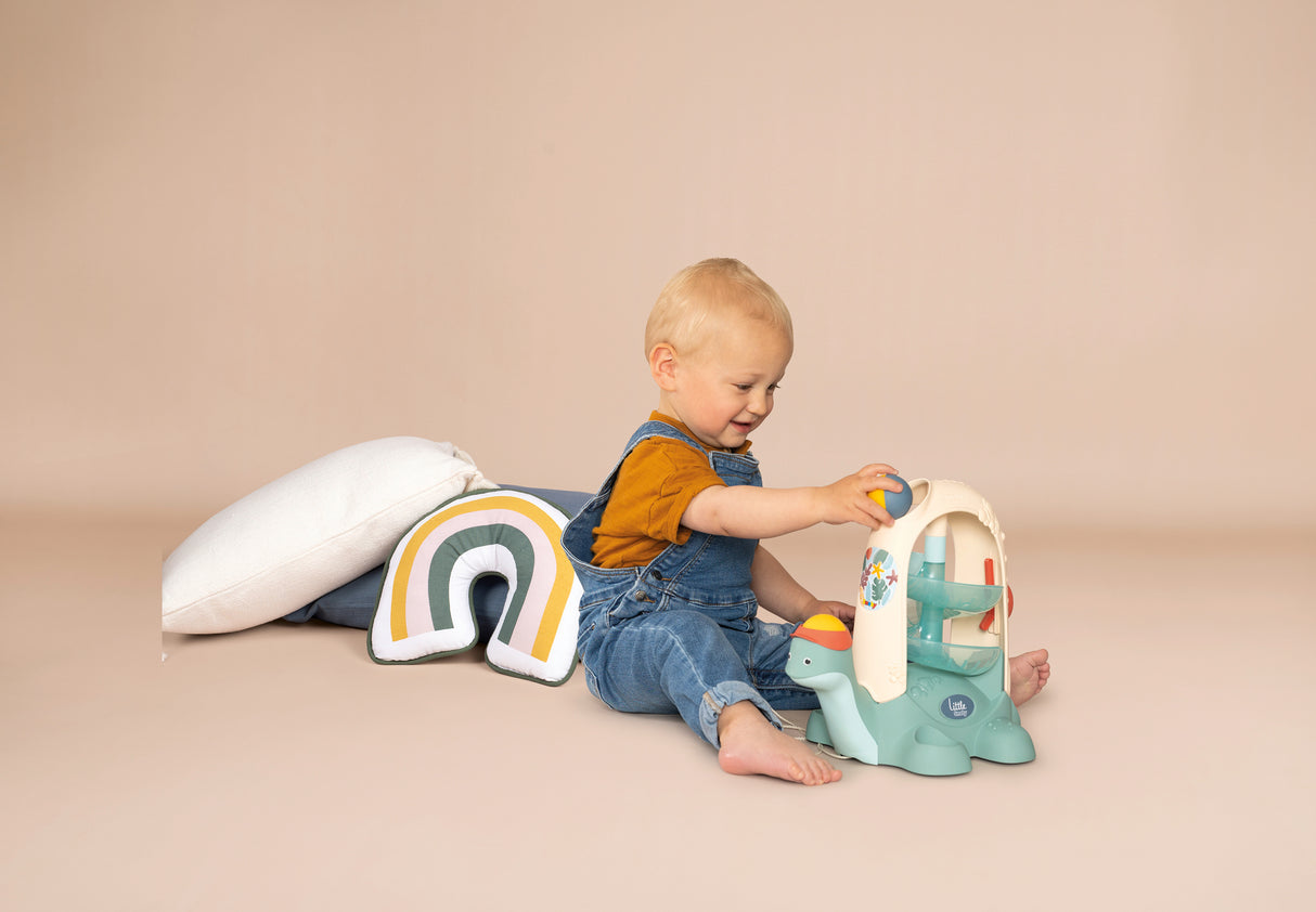 Smoby Kilpkonna tegevuskeskus 140310S