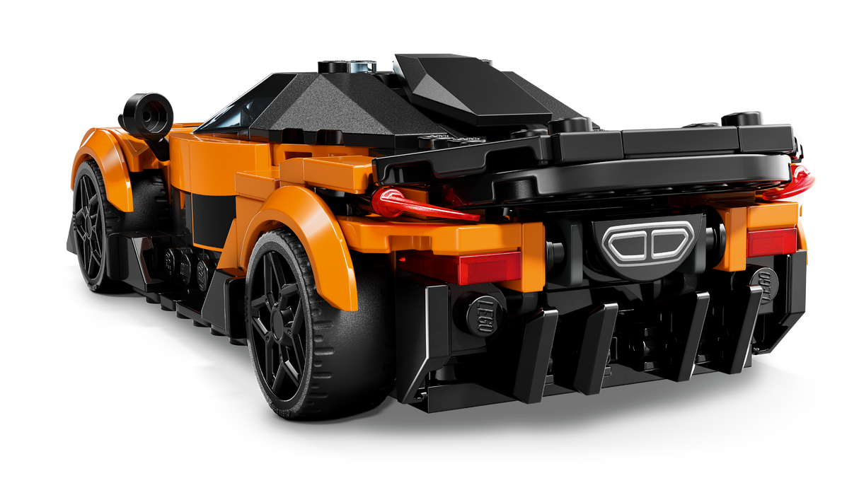 LEGO Speed Champions Mclaren W1 77257L