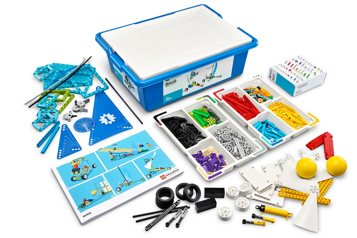LEGO Education BricQ Motion Prime 45400L