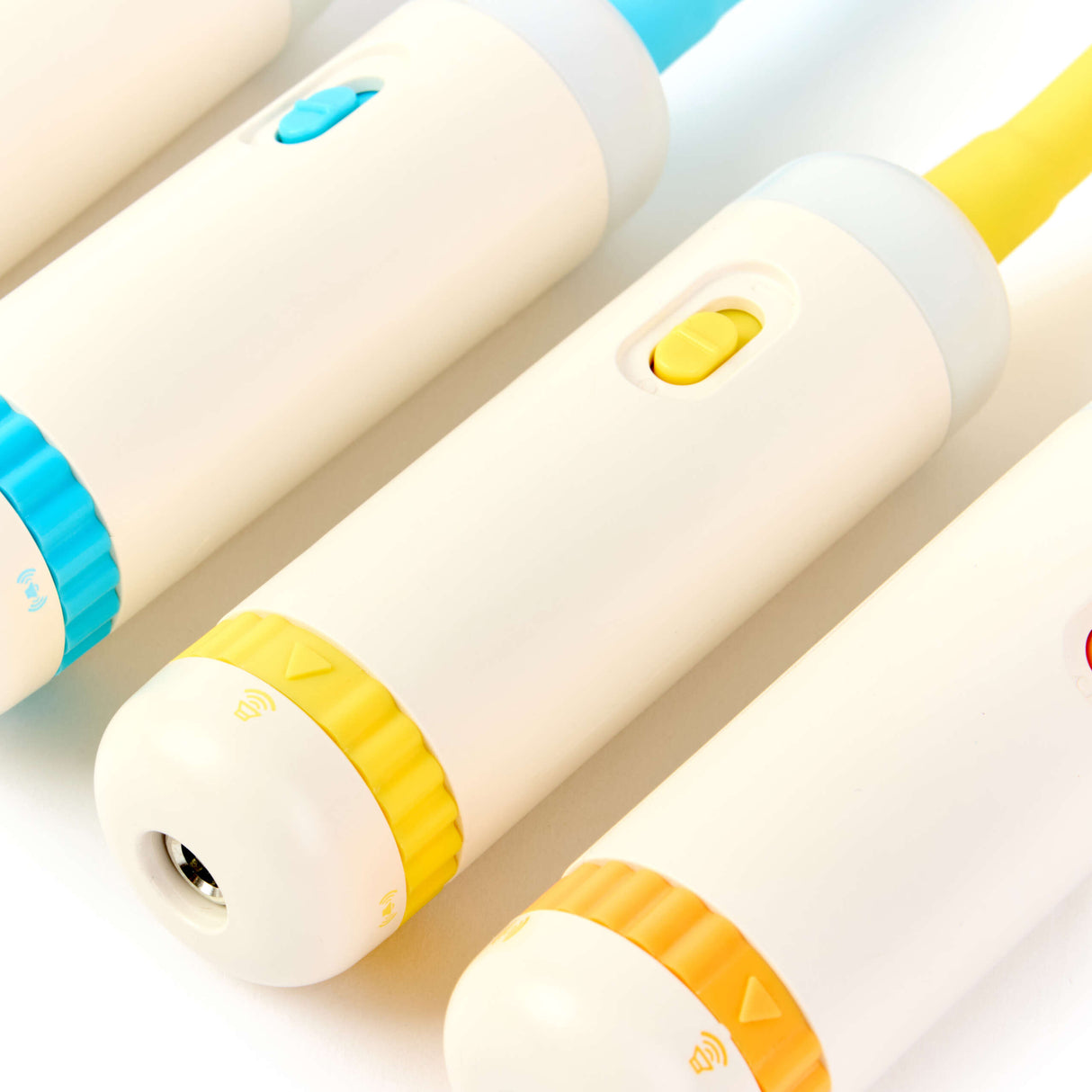 TTS Easi-Detectors metallidetektorid suurendusklaasiga, 6 tk EL47411B