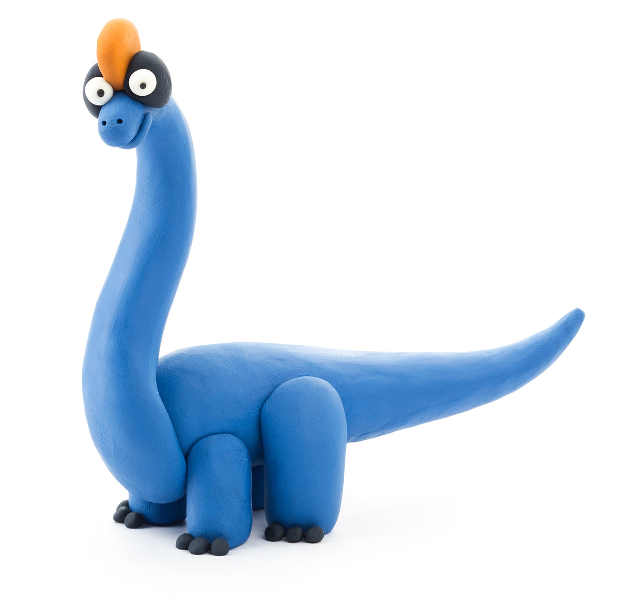 HEY CLAY voolimismass Bratsiosaurus 30074E