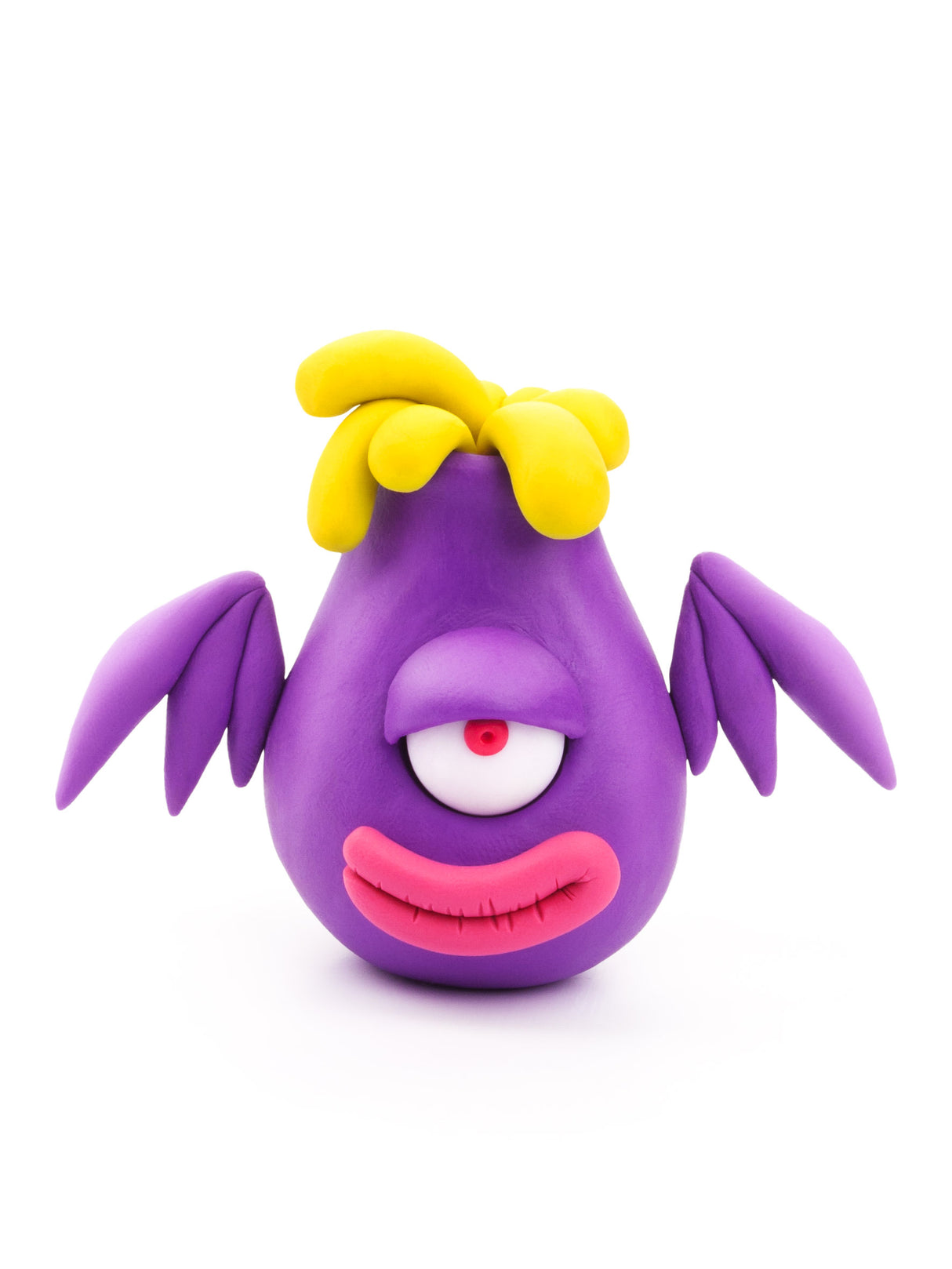 HEY CLAY voolimismass Tulnukate valik 60037E