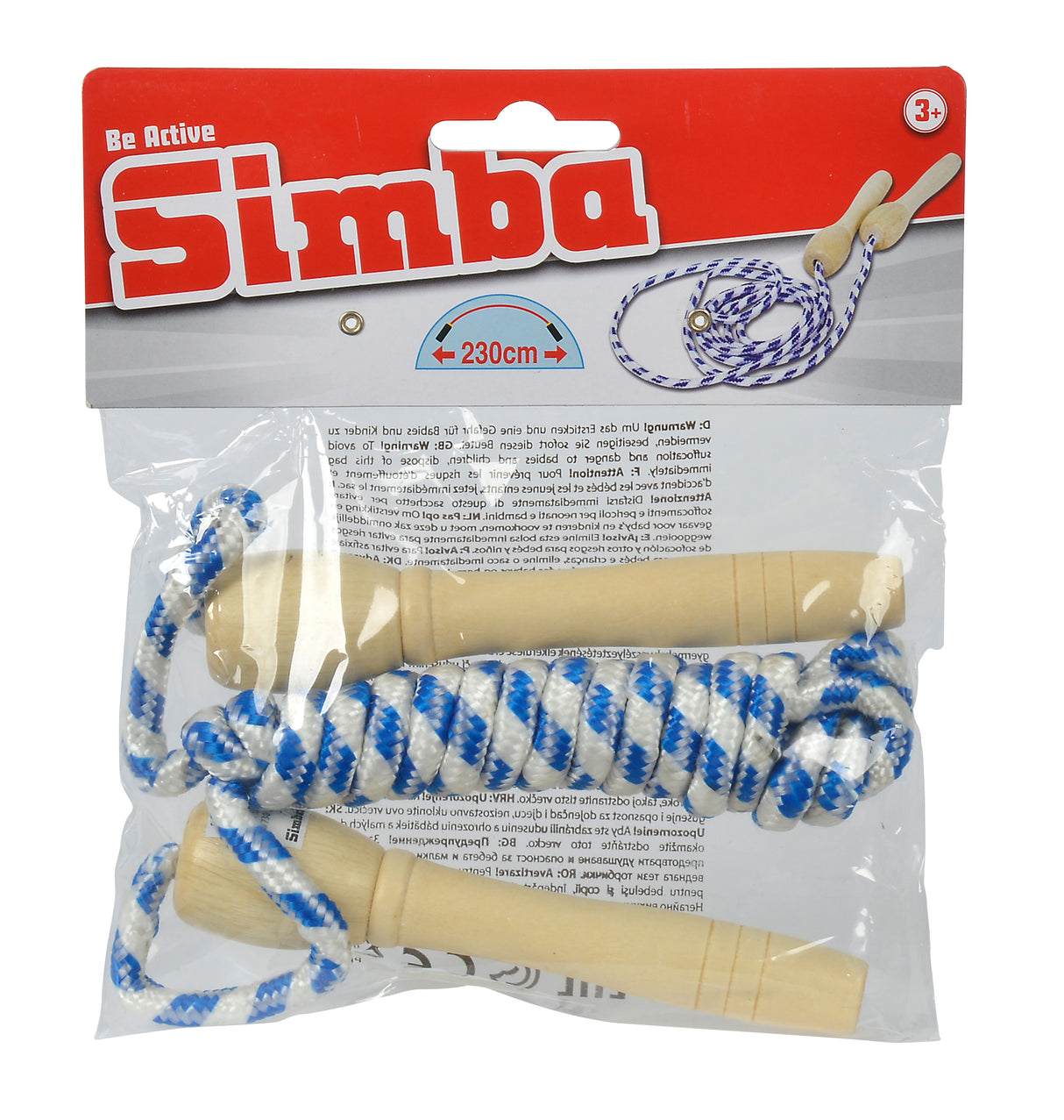 Simba hüppenöör 107301006B