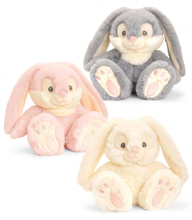 Keel Toys jänesed 22 cm SE1362K