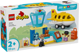 LEGO DUPLO Esimene kord lennujaamas 10443L