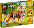 LEGO Creator Suursugune tiiger 31129L