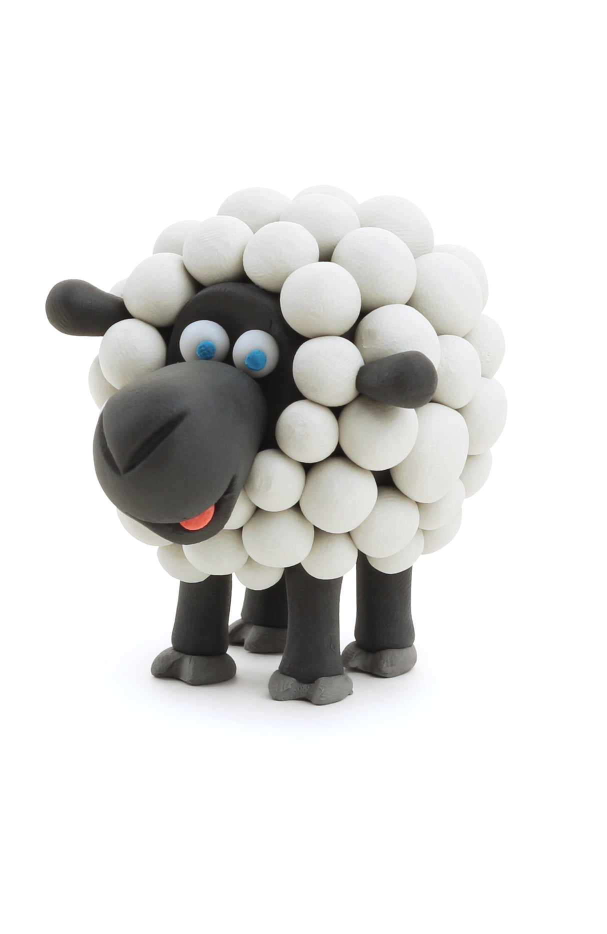 HEY CLAY voolimismass Lammas 30049E