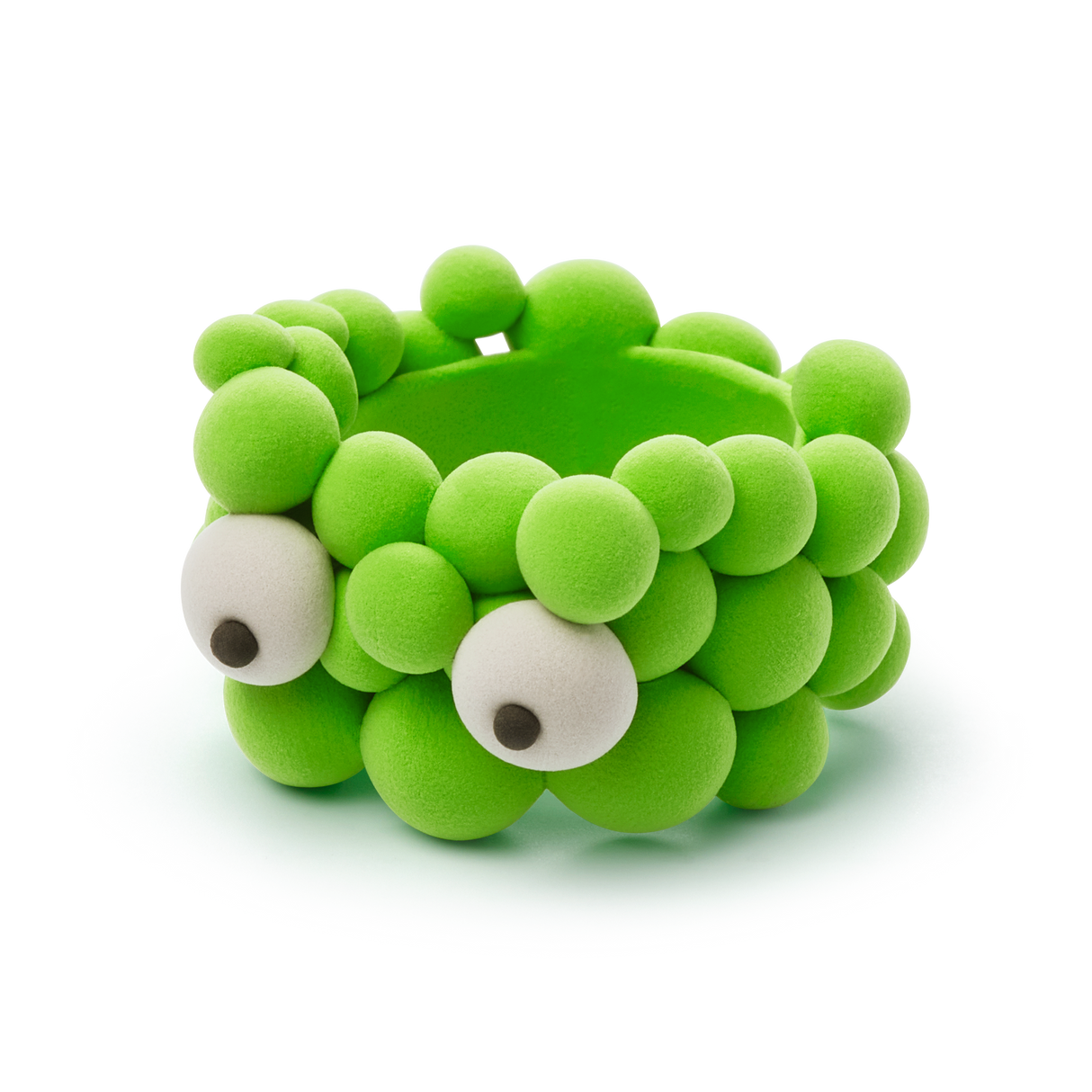 HEY CLAY voolimismass Sõrmused tulnukad 31003E