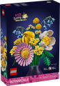 LEGO Botanicals Väike päikeseline kimp 10347L