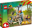 LEGO Jurassic World Velociraptori põgenemine 76957L