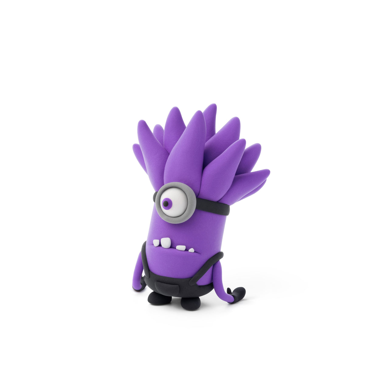 HEY CLAY voolimismass Minions 15026E