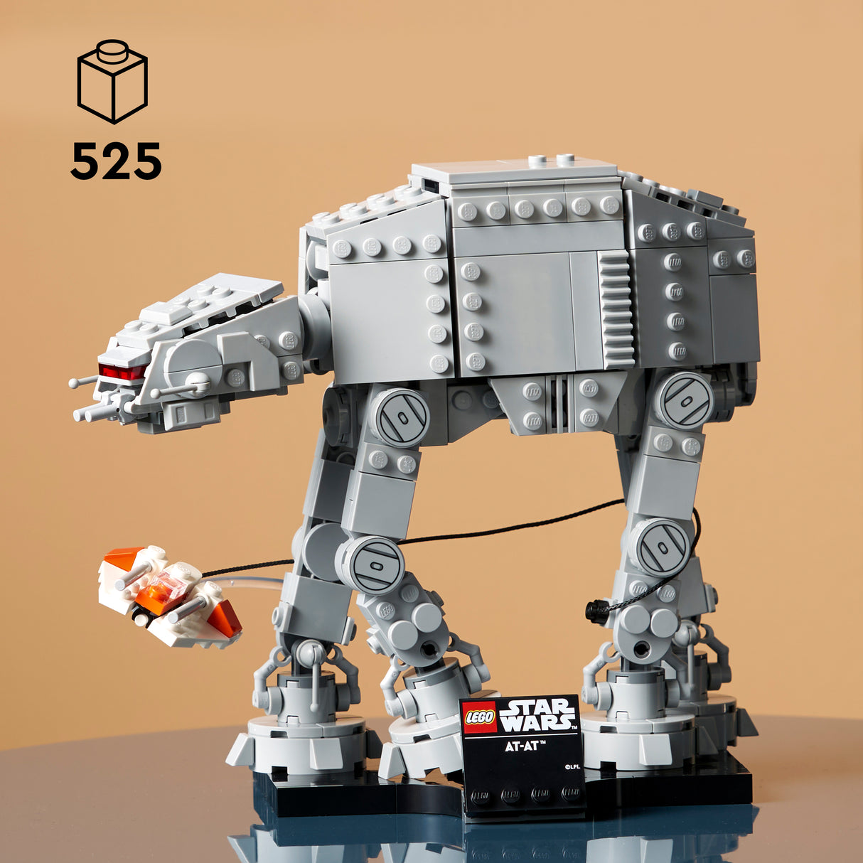 LEGO Star Wars AT-AT 75440L