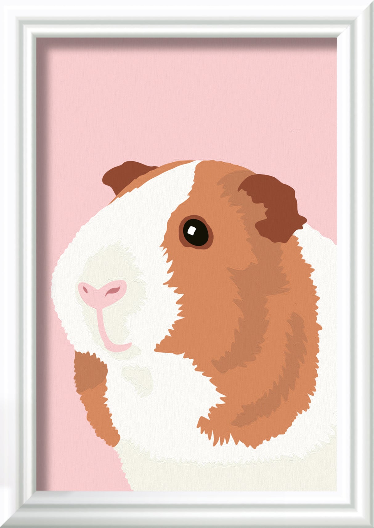 Ravensburger maalimine numbrite järgi Merisiga 237197V