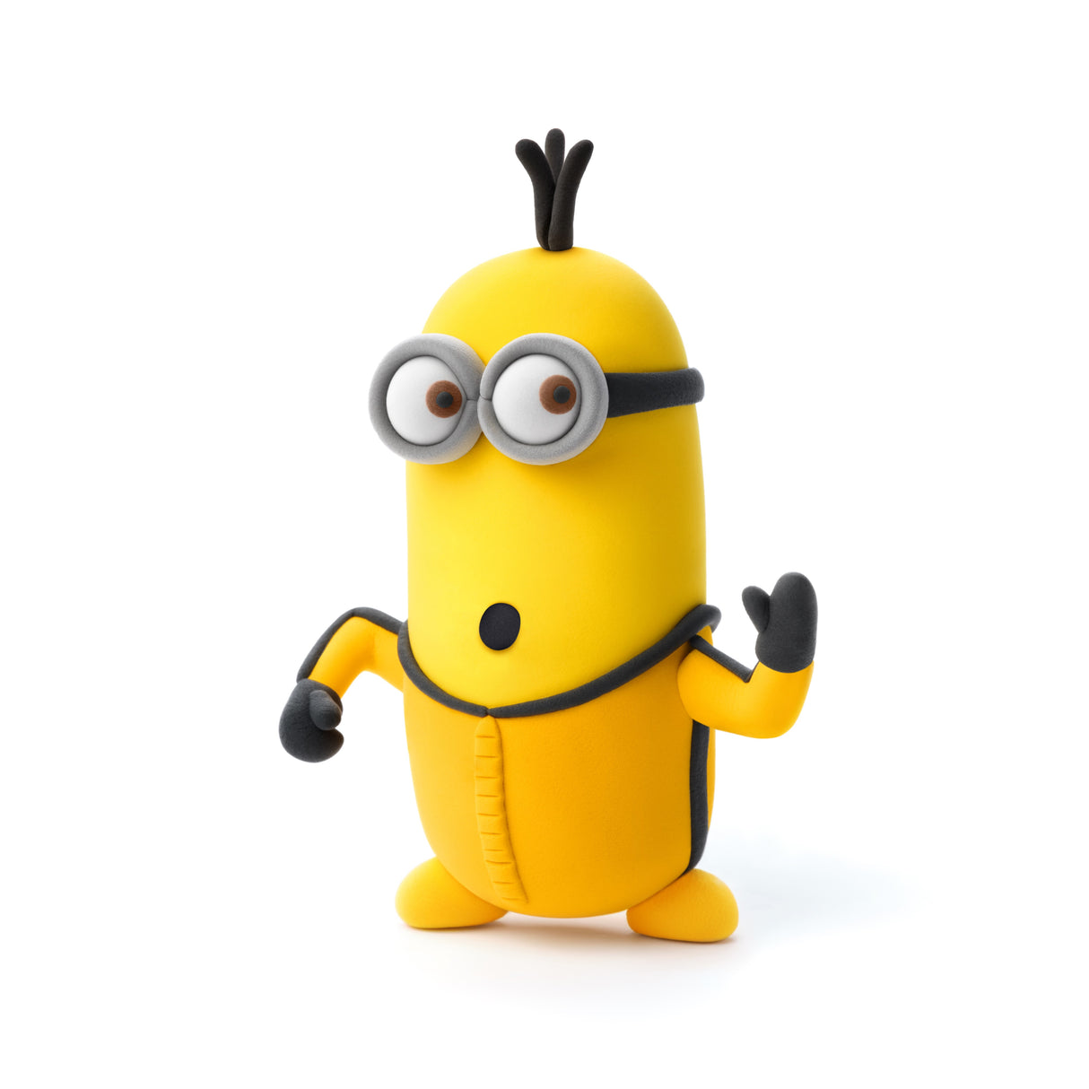 HEY CLAY voolimismass Minion Kevin 50179E