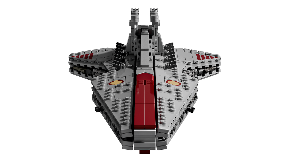 LEGO Star Wars Venator-klassi rünnakulaev 75441L