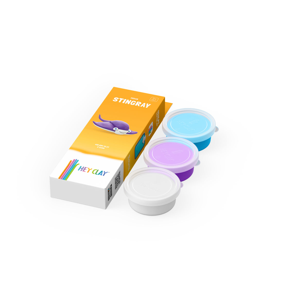 HEY CLAY voolimismass Astelrai 30062E