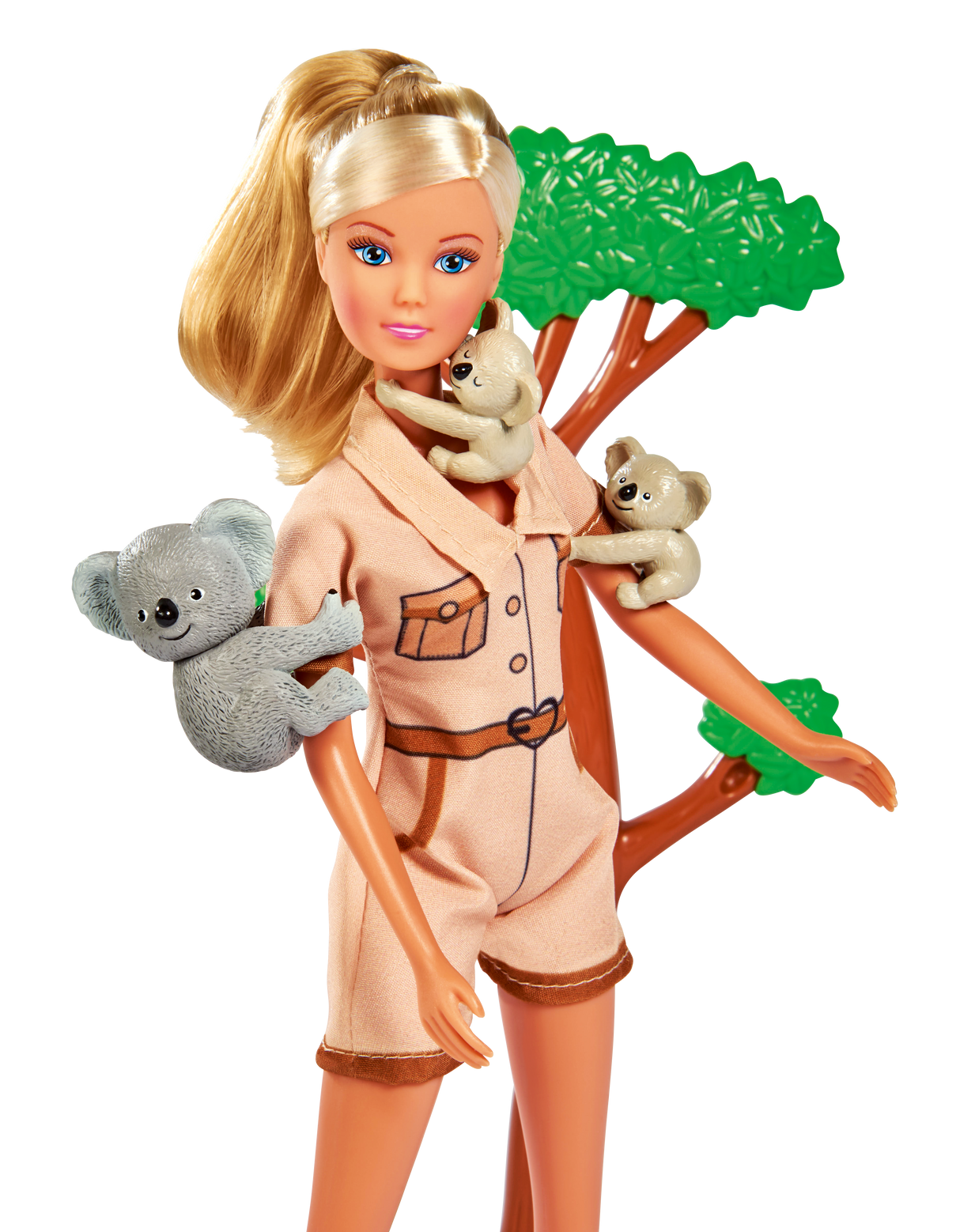 Simba nukk Steffi koaalaga 105733490B