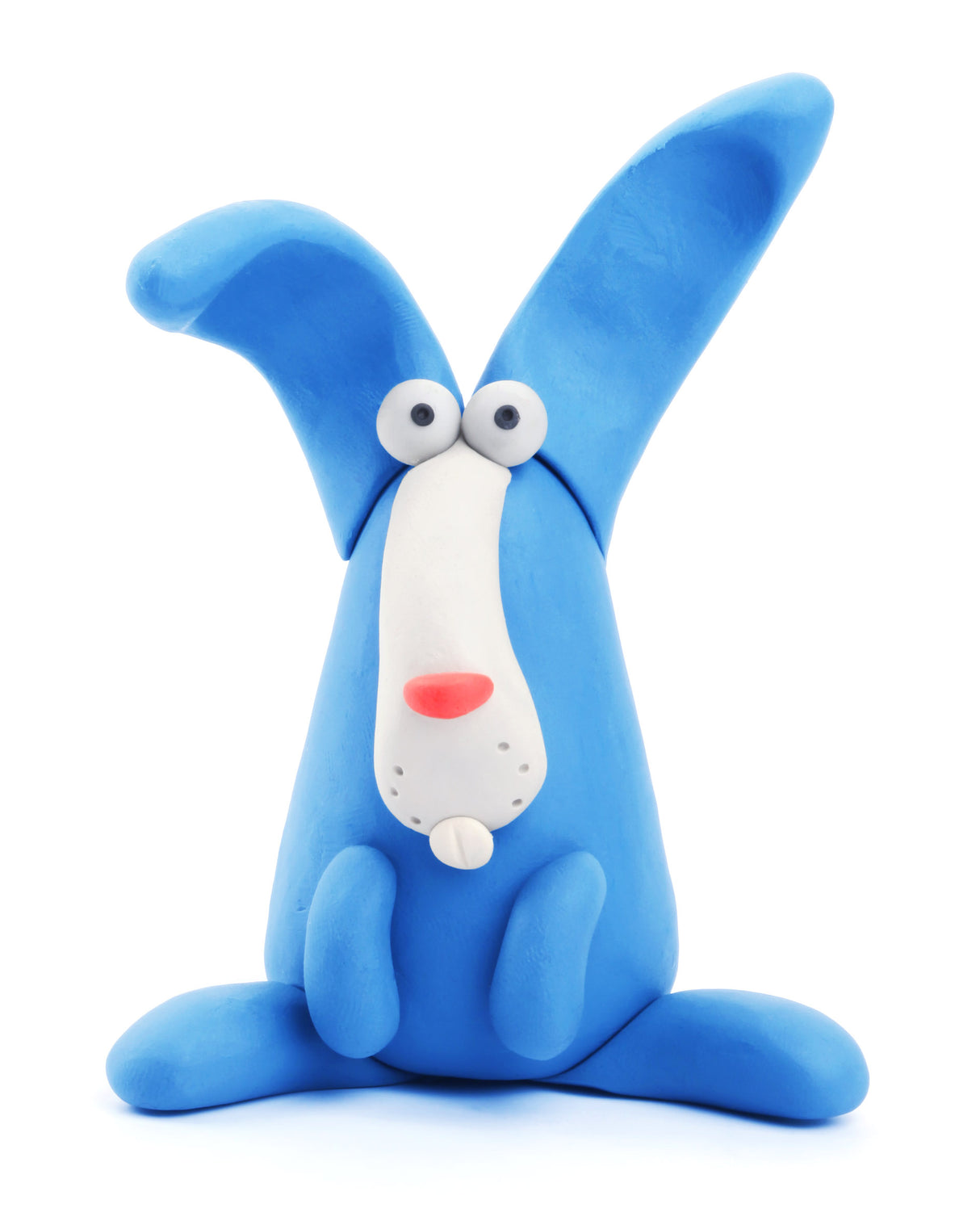 HEY CLAY voolimismass Jänes 30050E