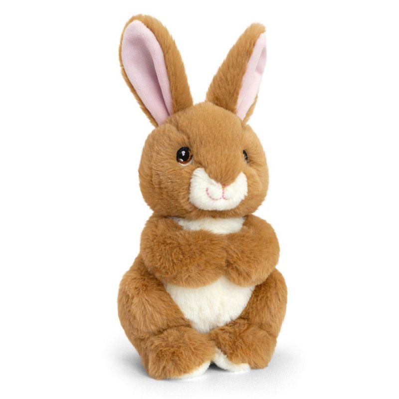 Keel Toys Eco jänes 19 cm SE6708K