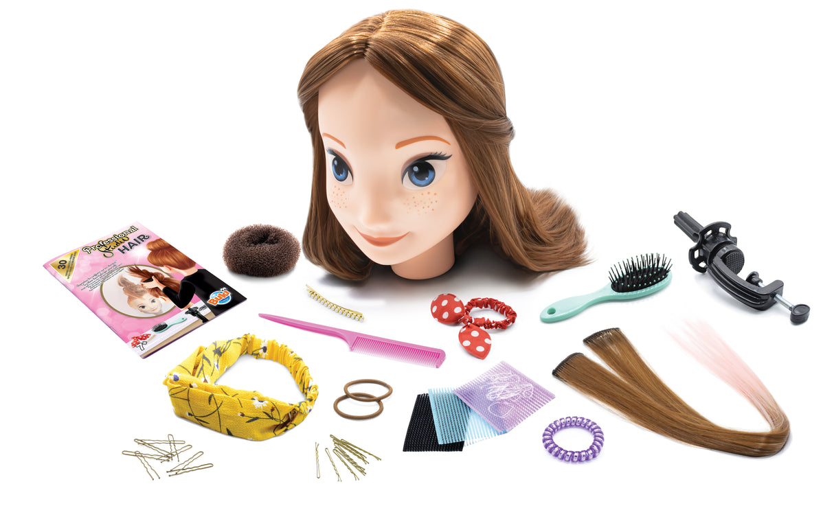 Buki professionaalne juuksestuudio 5422I