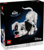 LEGO Disney 101 dalmaatsia koera: kutsikas
 43269L