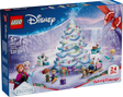 LEGO Disney Frozen Advendikalender 2025 43273L