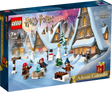 LEGO Harry Potter advendikalender 76418L