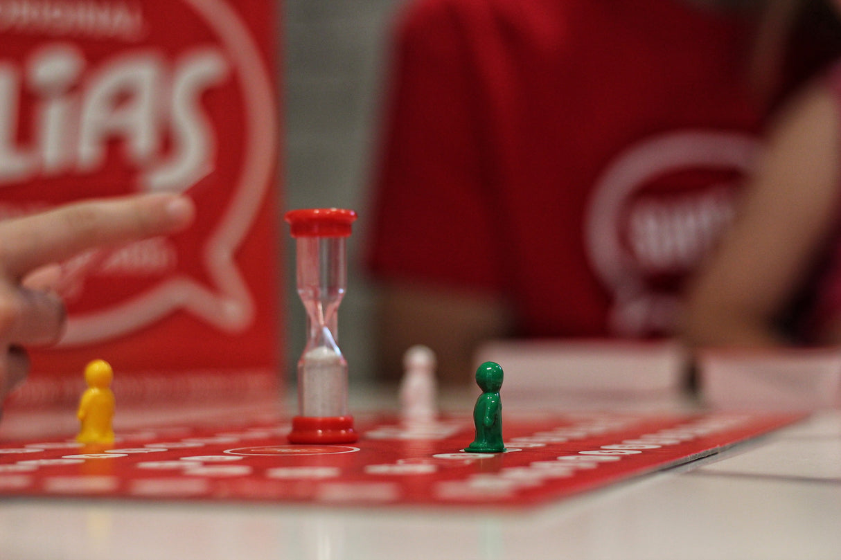 Tactic lauamäng Originaal Alias 58002T