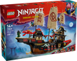 LEGO Ninjago Templilaev 71848L