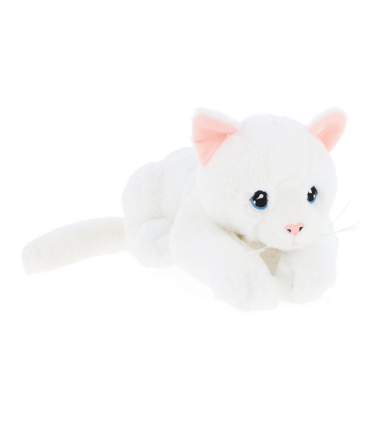 Keel Toys Keeleco kassid 30 cm - 4 erinevat EK2281K