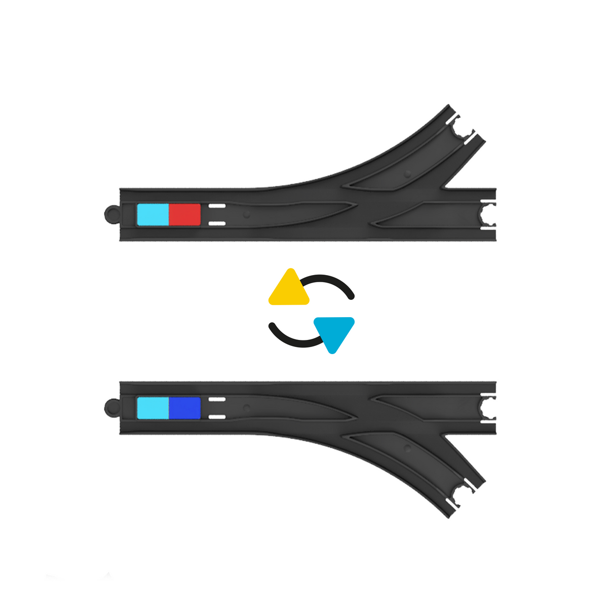 Intelino rajalaienduskomplekt INT-J1-SS1-22