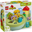 LEGO DUPLO Kujude sorteerimine: kutsika maja 10441L