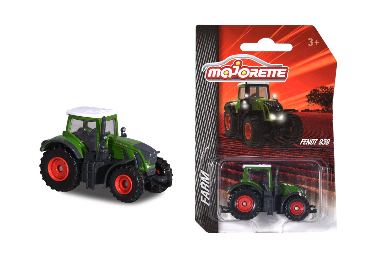 Majorette farm, 6 erinevat 212057400B