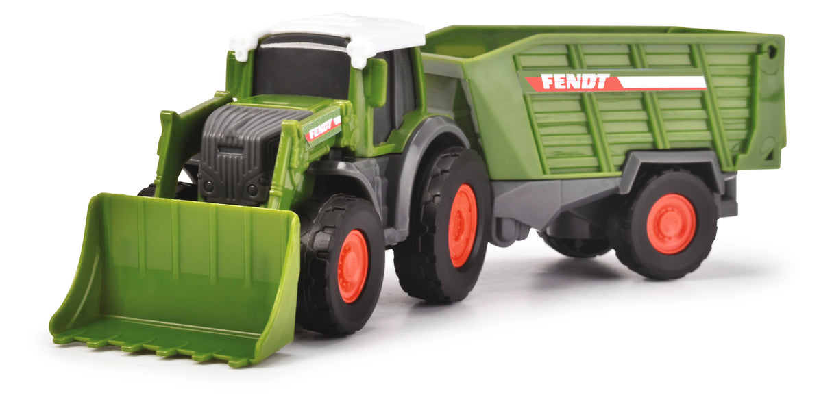 Dickie Toys mänguautode komplekt – 5 erinevat 203742016B