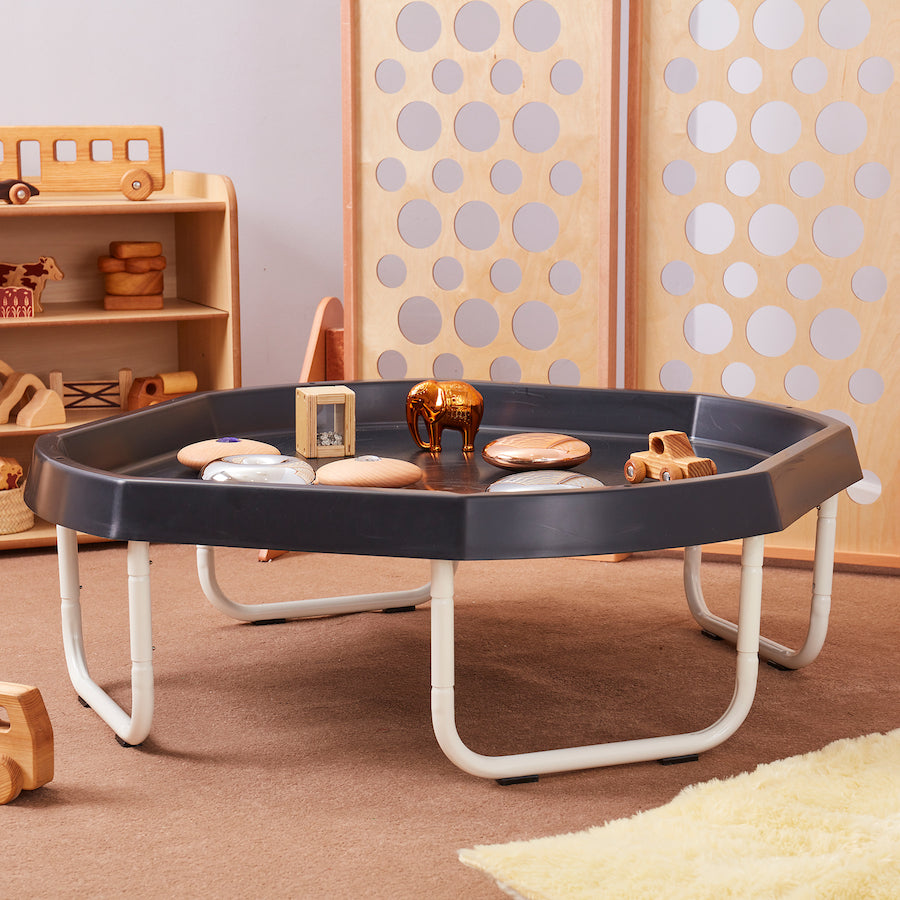 TTS tegevusaluse reguleeritavad jalad - beež FU10938B