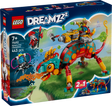 LEGO Dreamzzz Mateo tulekameeleon 71492L