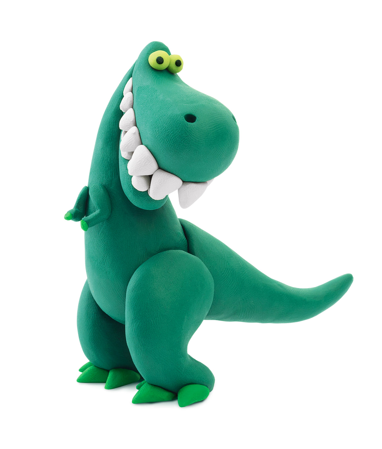 HEY CLAY voolimismass Türannosaurus 30073E