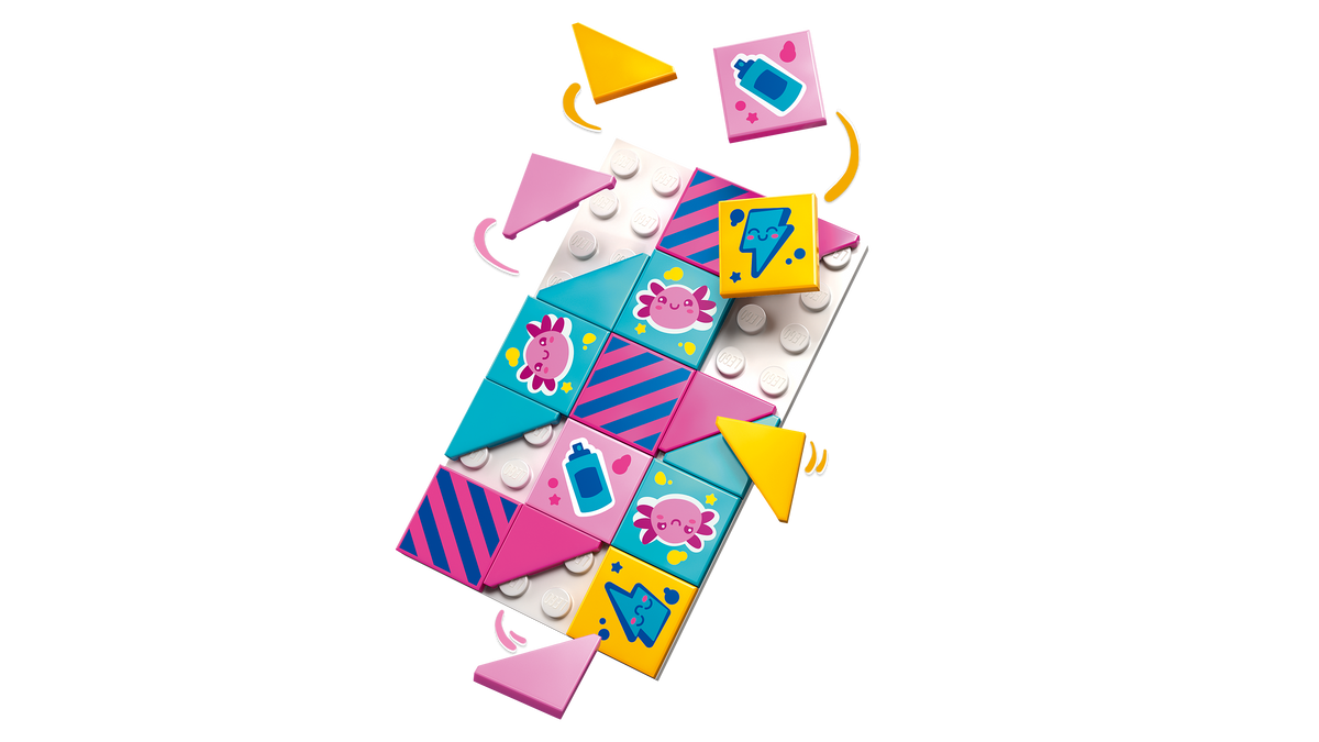 LEGO Friends Lianni peremaja 42687L