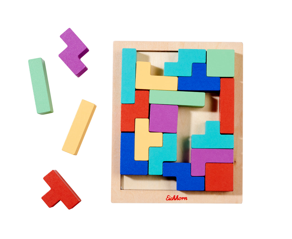 Eichhorn kujundimäng 100002809B