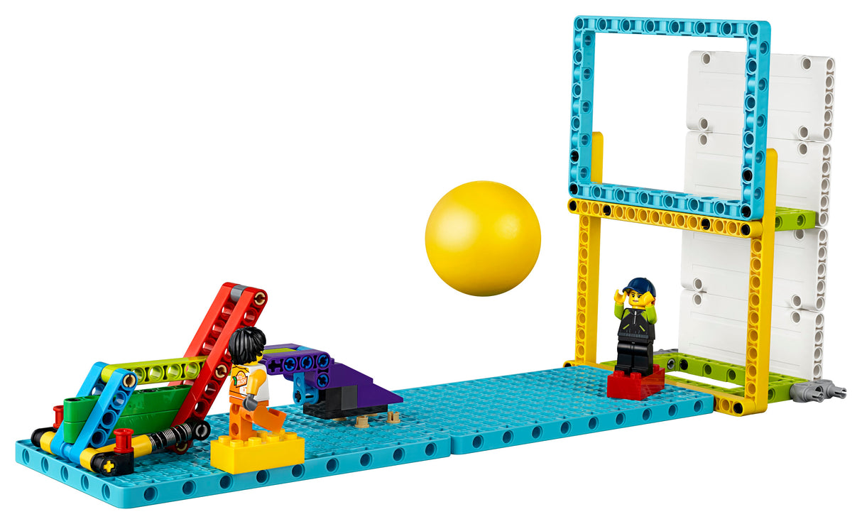 LEGO Education BricQ Motion Prime 45400L