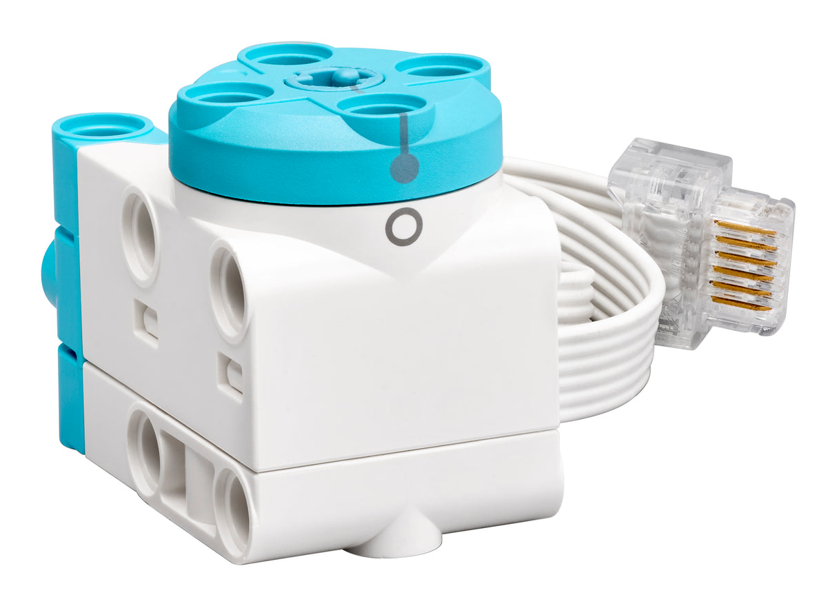 LEGO Education väike mootor 45607L