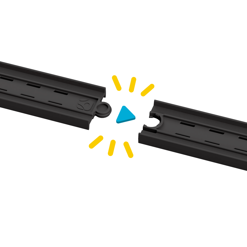 Intelino rajalaienduskomplekt INT-J1-SS1-22