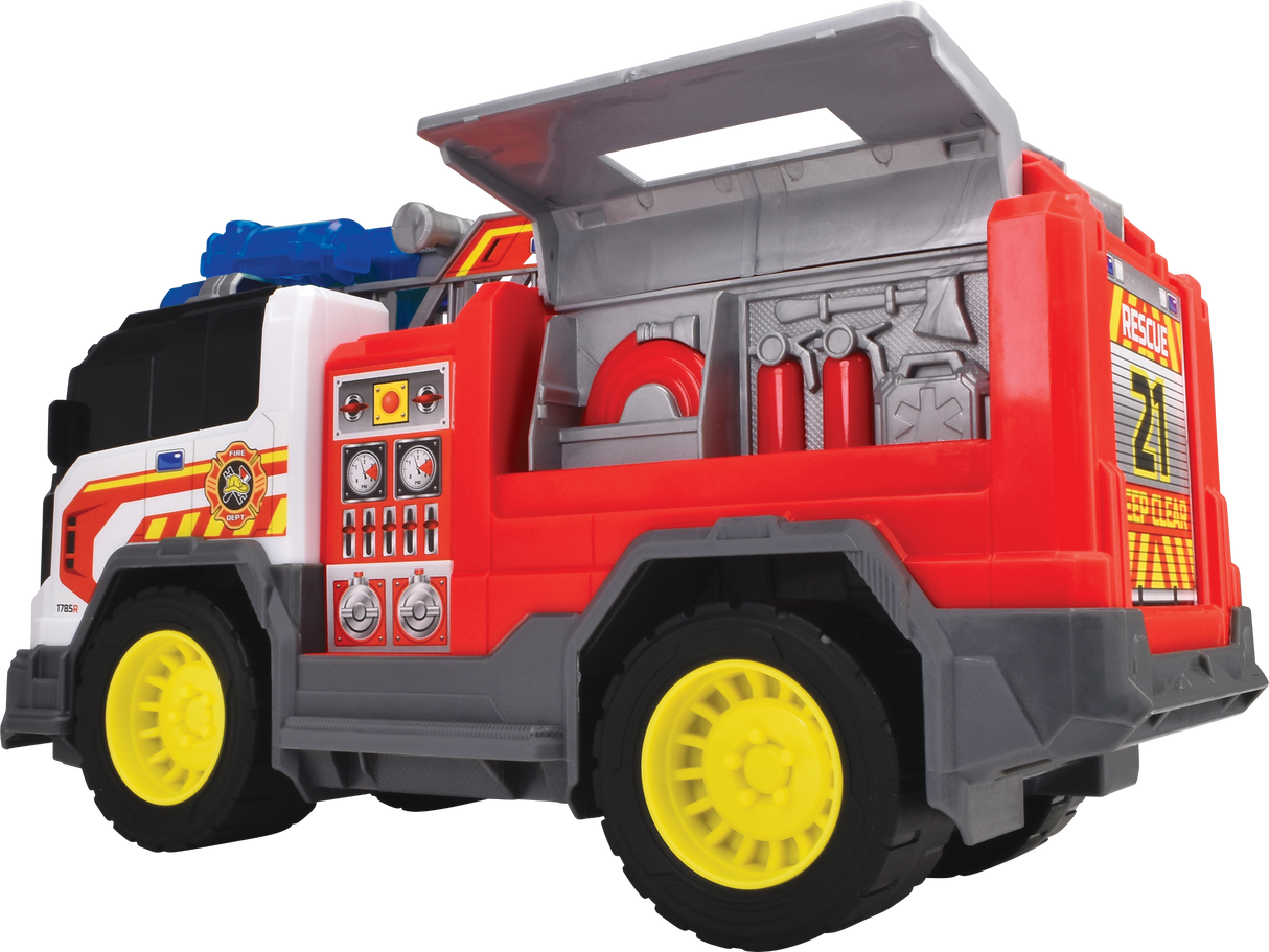 Dickie Toys tuletõrjeüksus 203306020B